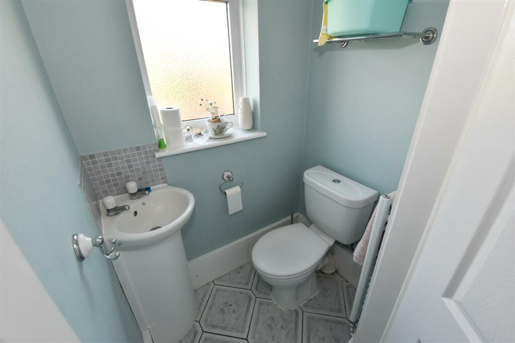 Additional image 13 of Highridge Road, Bishopsworth, Bristol
