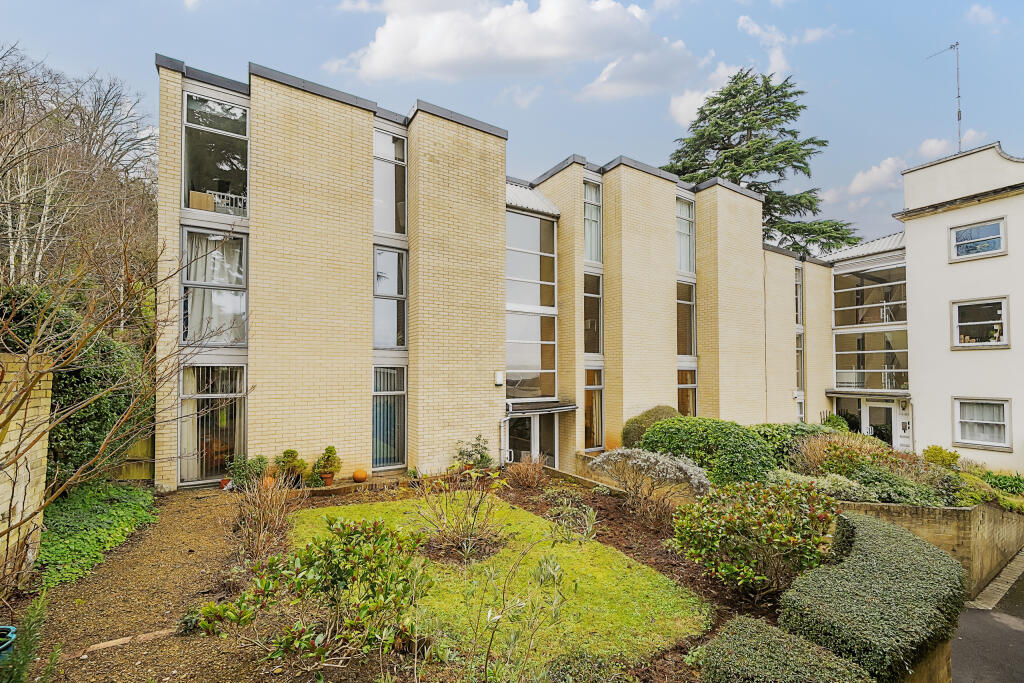 Chesterfield House, 123 Henbury Road, Henbury, Bristol, BS10