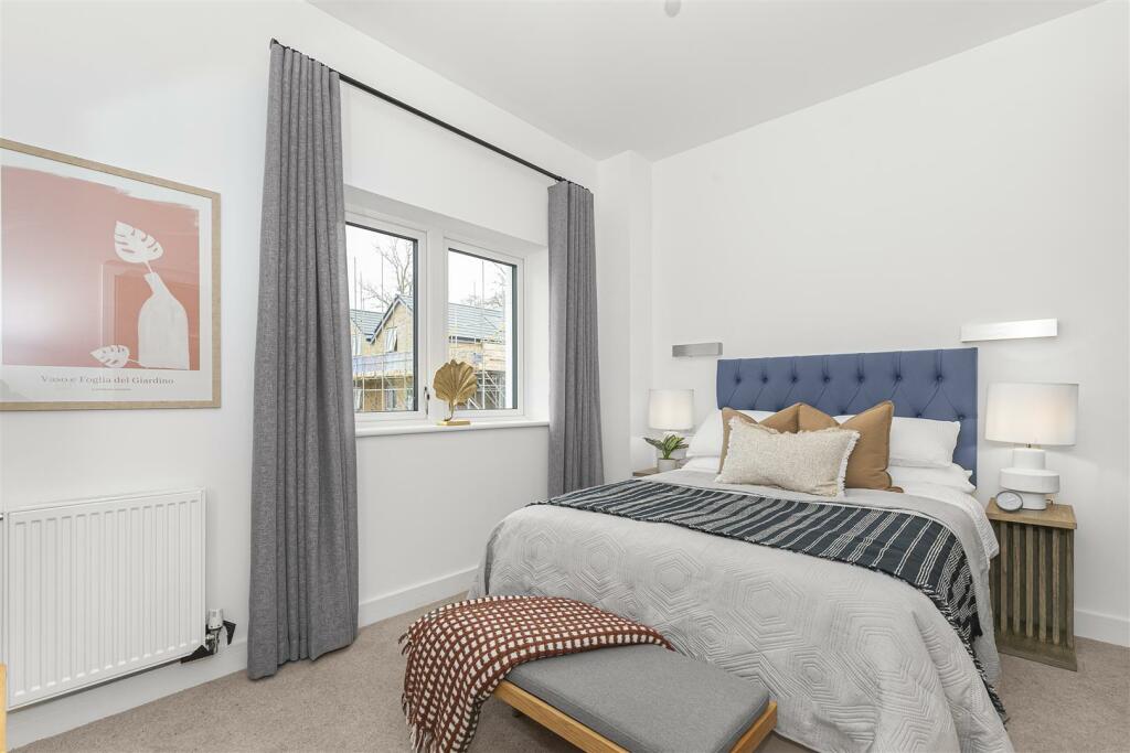 Additional image 8 of Malmains Drive, Frenchay