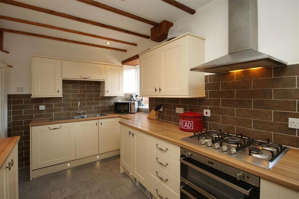 Additional image 5 of Stunning 4 Bedroom Cottage With Equally Stunning 2 Double Bedroom Detached Annexe, Winterbourne