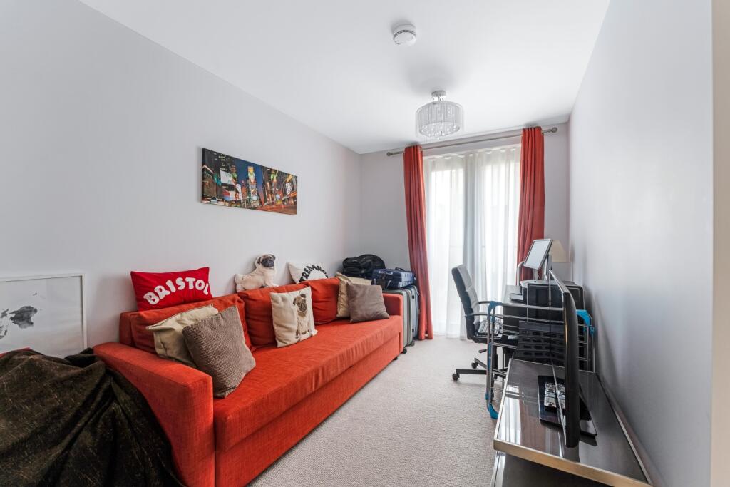 Additional image 24 of Gingell House French Yard, Bristol, BS1