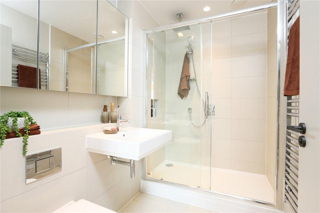 Additional image 9 of Apartment J008: The Dials,, The Hangar District, Patchway, Bristol, BS34