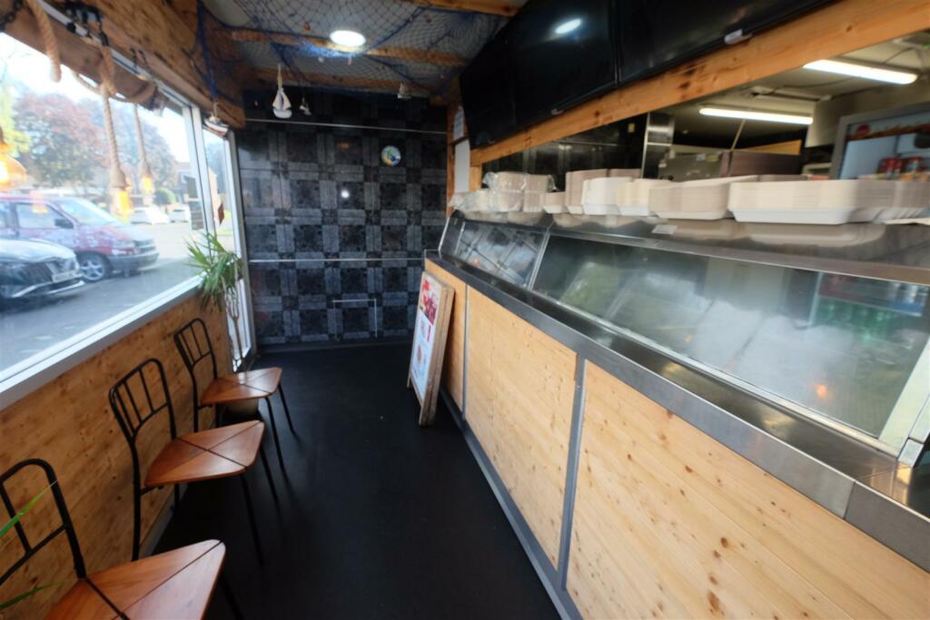 Additional image 7 of MIXED USE | £33,000 PA | SHIREHAMPTON