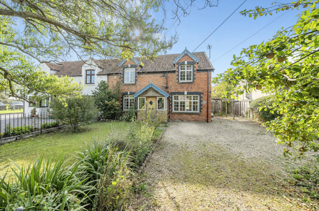 Primary image of Badgworth, Axbridge, Somerset, BS26