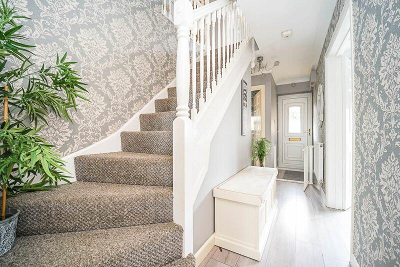 Additional image 18 of Bluebell Road, Wick St Lawrence - OPEN OUTLOOK