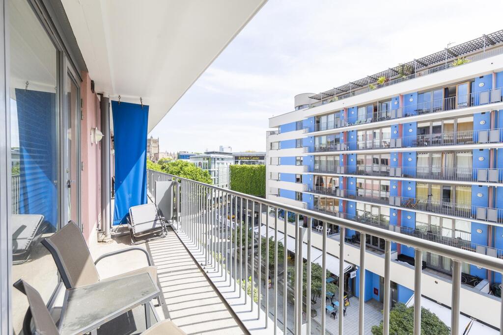 Additional image 8 of Flat , Balmoral House, BS1