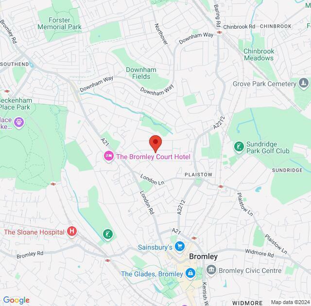 Additional image 20 of Kings Avenue, Bromley