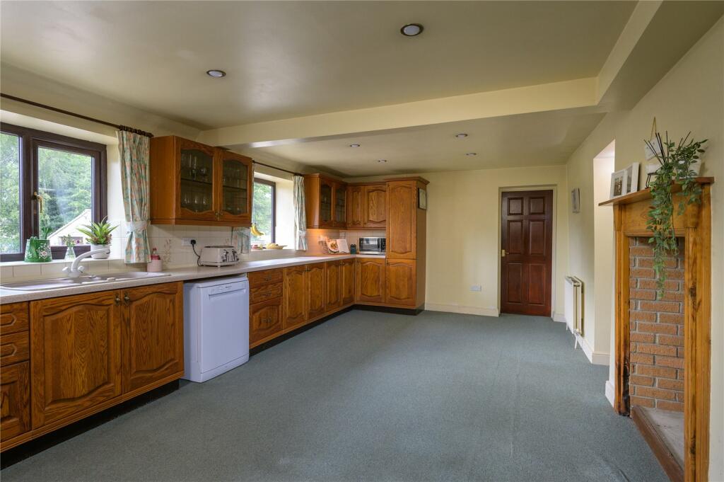 Additional image 14 of Five Bedroom Period Farm House with land, Hallatrow