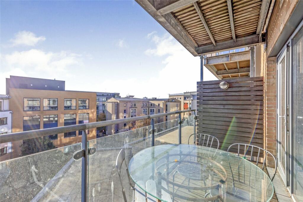 Additional image 15 of Deanery Road, Bristol, BS1