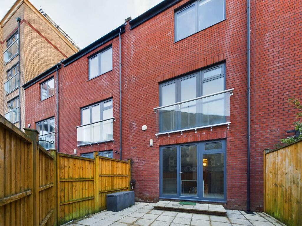 Additional image 28 of Pennywell Road, Easton, Bristol