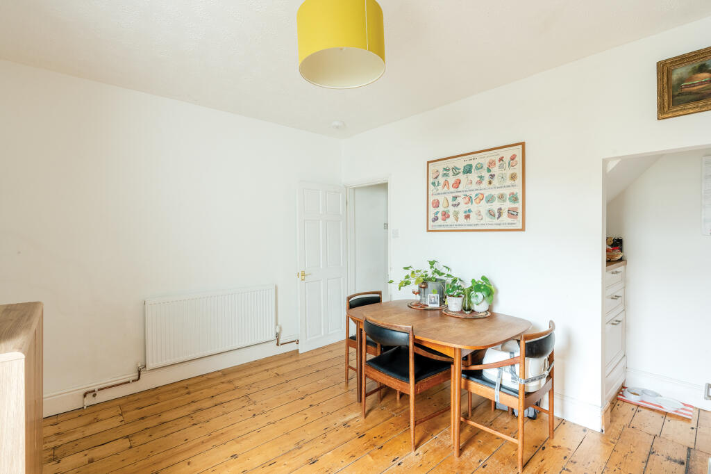 Additional image 9 of Clifford Road, Bristol