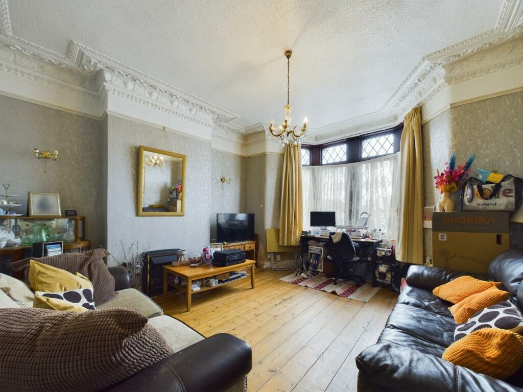 Additional image 25 of Glebe Road, Bristol