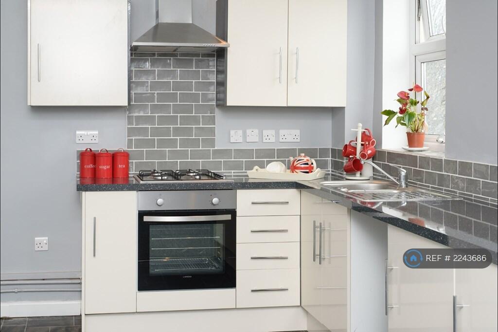 Primary image of City Road, Bristol City Centre, BS2