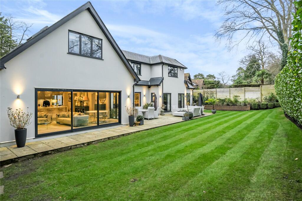 Additional image 46 of Forest Ridge, Keston Park