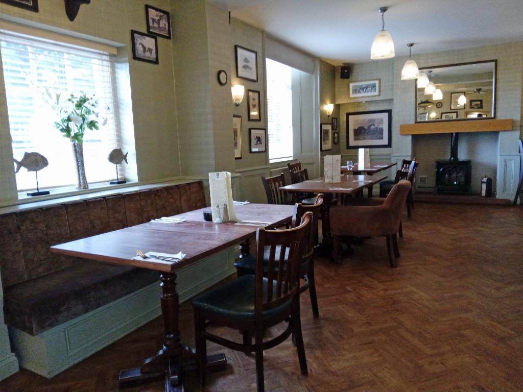 Additional image 16 of CUMBRIA - STYLISH CAFE/BISTRO IN THE EDEN VALLEY