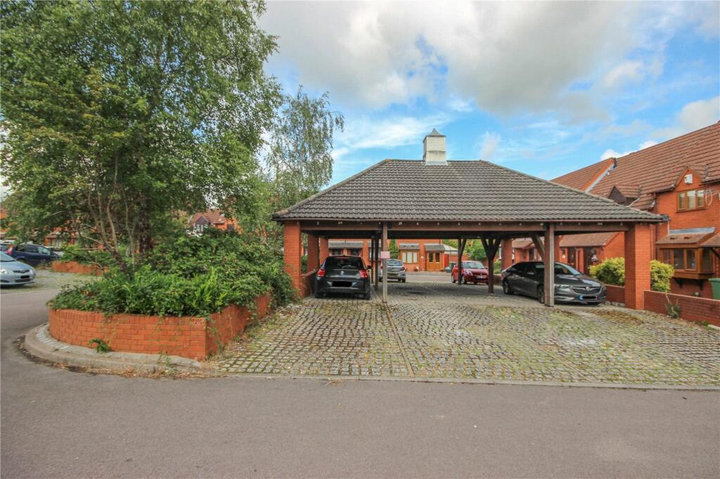 Additional image 15 of Oaktree Crescent, Bradley Stoke, Bristol, BS32