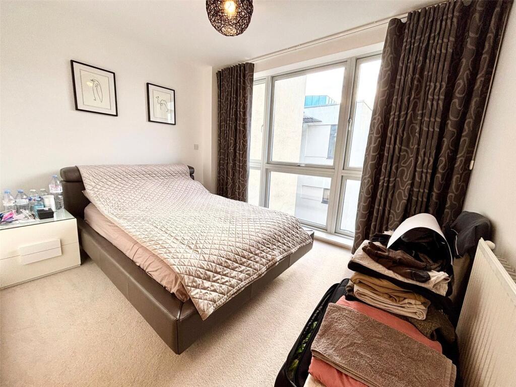 Additional image 6 of Bristol, Deanery Road, BS1 5AF
