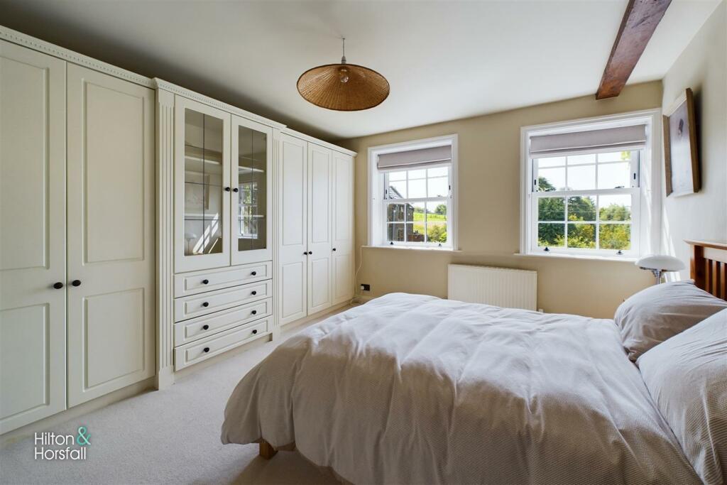 Additional image 21 of Skipton Old Road, Foulridge