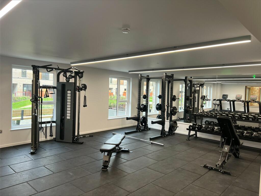 Additional image 13 of 92 The Dials, Runway Avenue, Brabazon, Bristol, BS34