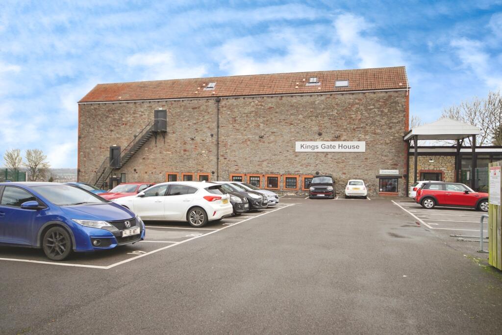 Additional image 17 of Church Road, BRISTOL, Avon, BS15