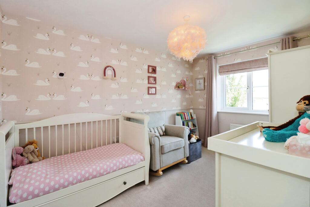 Additional image 9 of Viola Way, Lyde Green, Bristol, BS16