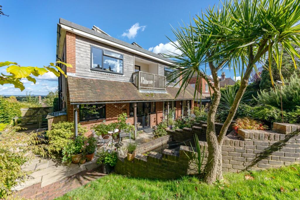 Additional image 14 of King Henrys Road, Lewes, BN7