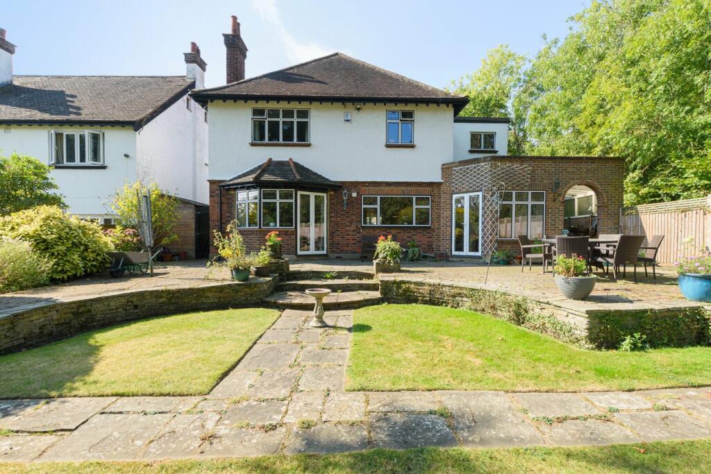 Additional image 30 of Walden Road, Chislehurst, BR7