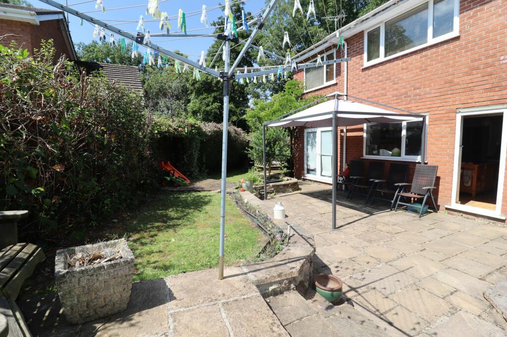 Additional image 28 of Cleveland Close, Thornbury, BS35