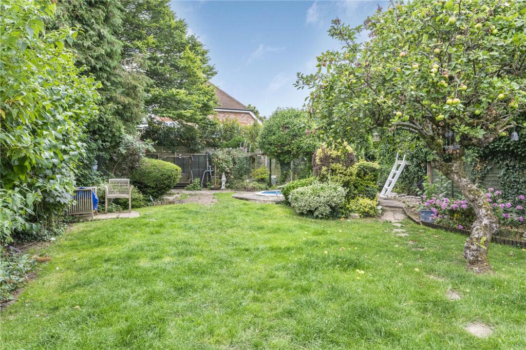 Additional image 22 of Alma Road, Orpington, Kent, BR5