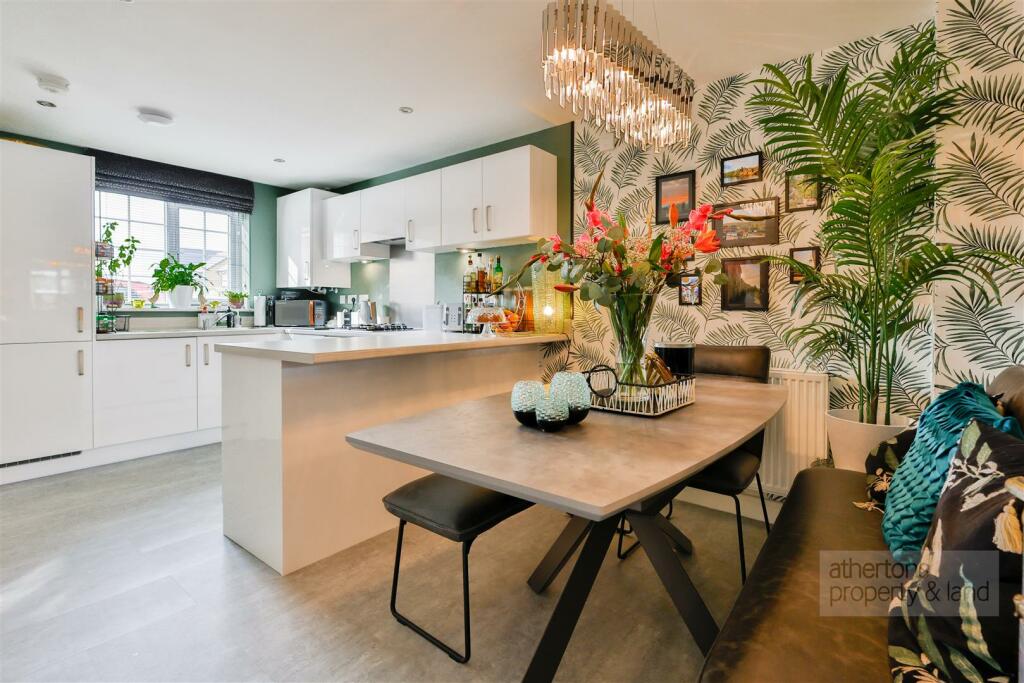 Additional image 8 of Valley Lane, Clitheroe, Ribble Valley