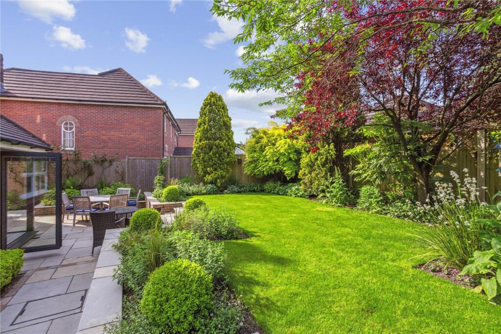 Additional image 14 of Green Pastures Road, Wraxall, North Somerset, BS48