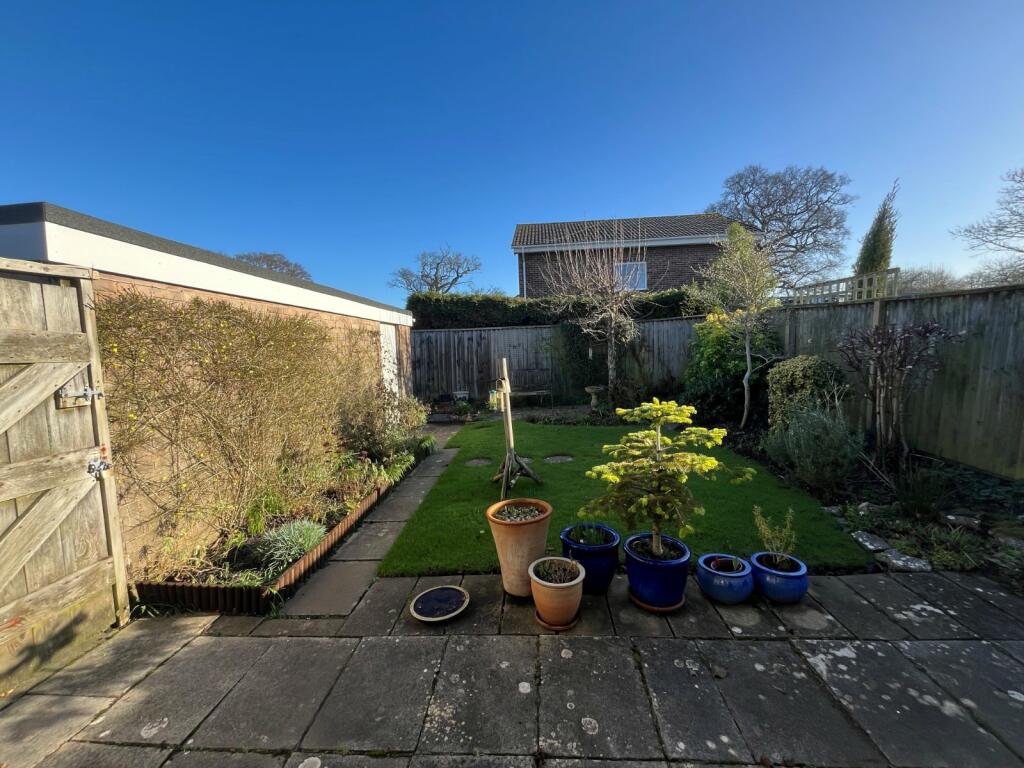 Additional image 8 of Nightingale Gardens, Nailsea, Bristol, Somerset, BS48