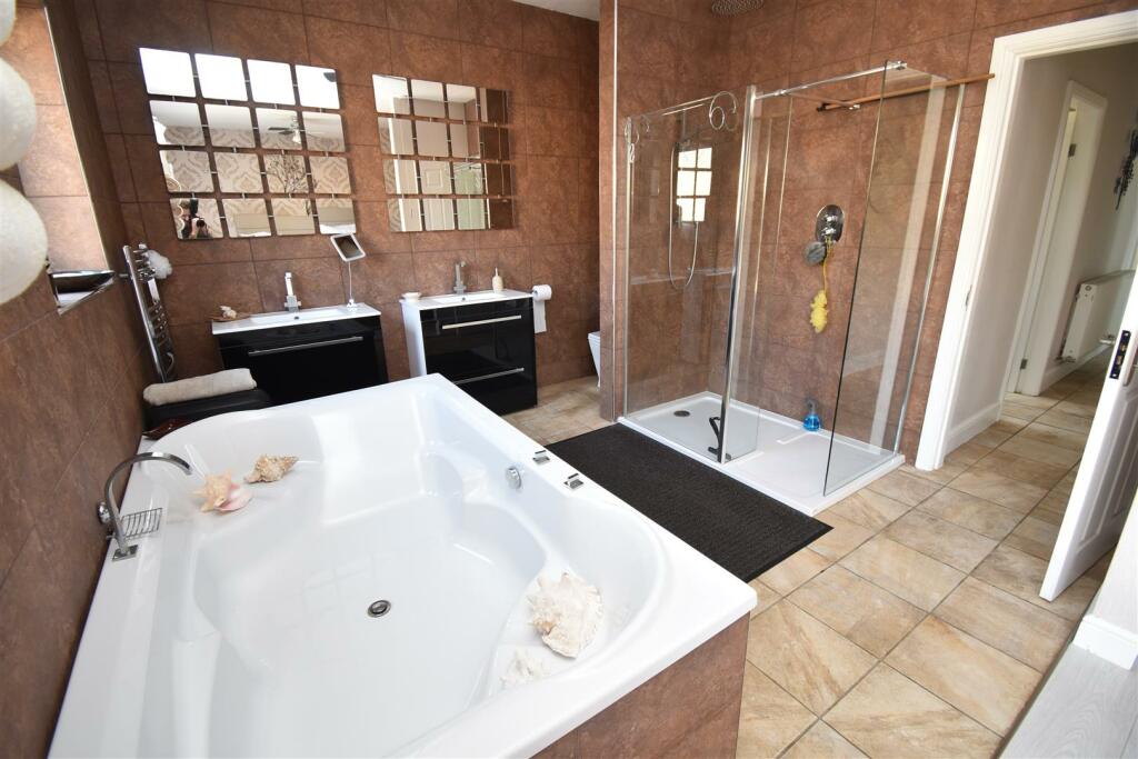 Additional image 14 of Springfield Road, Pill.