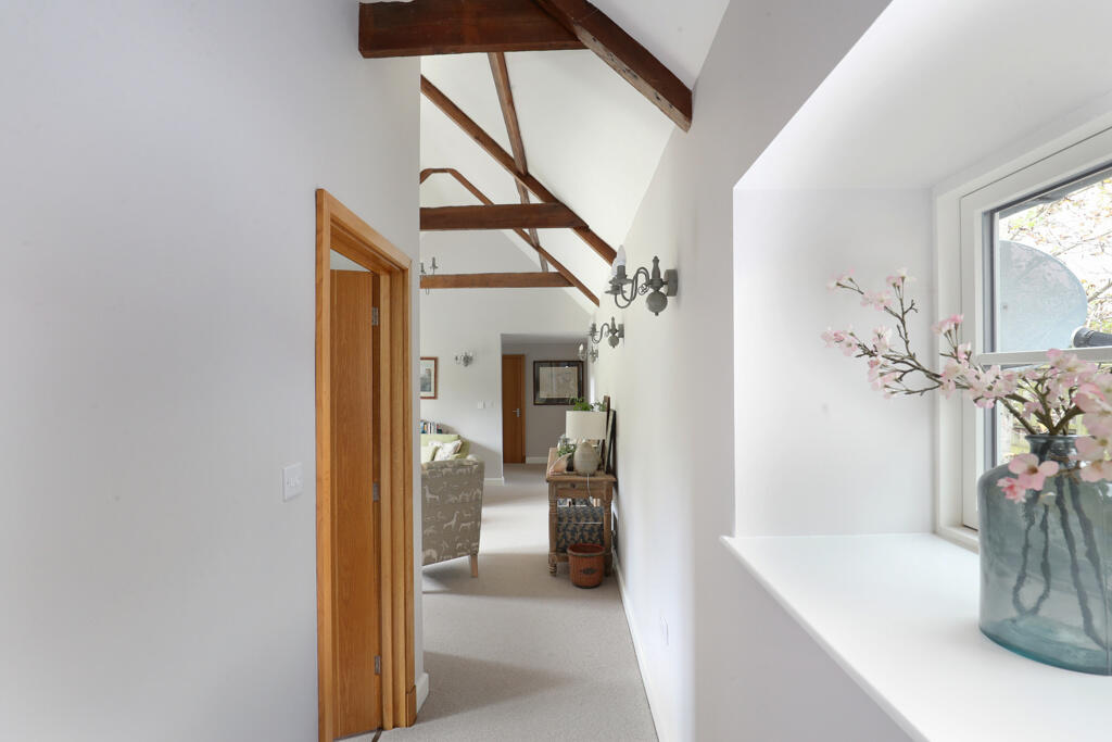 Additional image 13 of Swallows Barn, Sluice Farm, Wick St. Lawrence, Weston-Super-Mare, Somerset, BS22