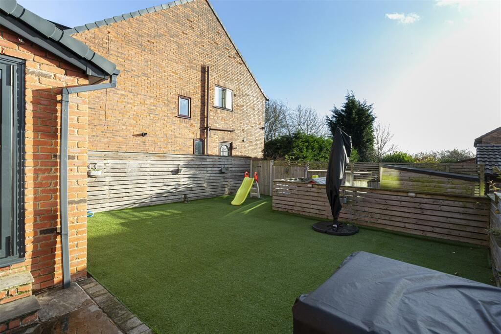 Additional image 37 of Paddock Drive, Drighlington