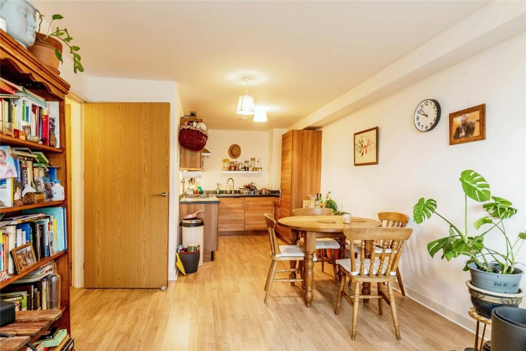 Additional image 7 of The Crescent, Hannover Quay, Bristol, BS1