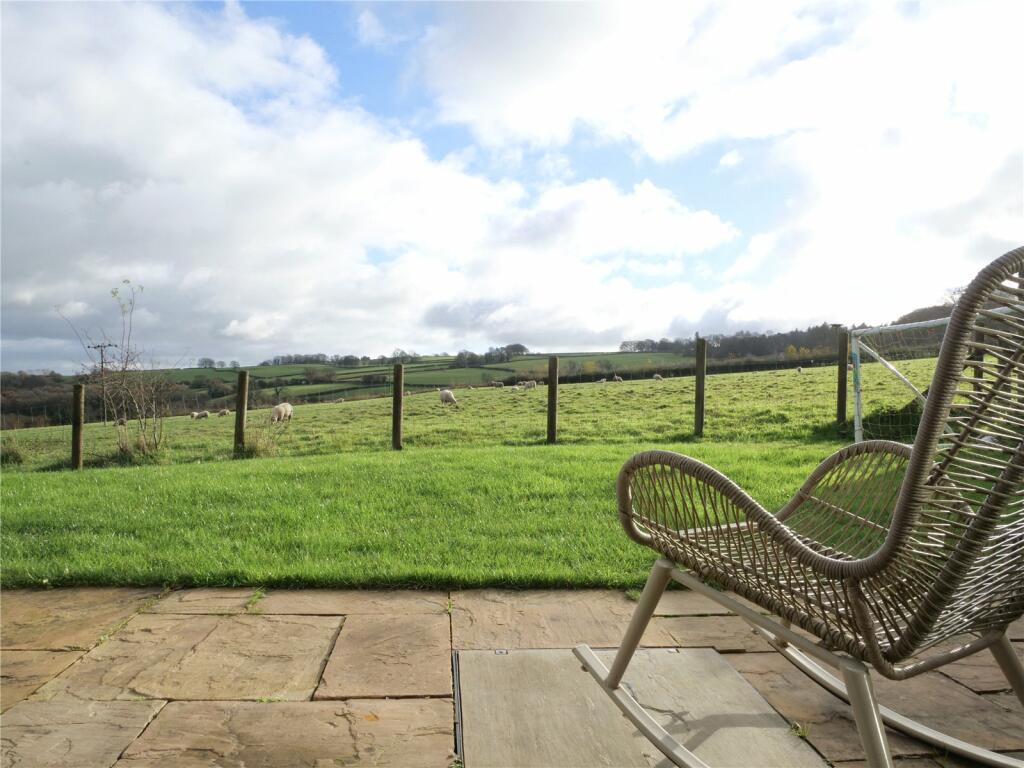 Additional image 5 of Beautifully renovated four-bedroom country cottage, East Harptree