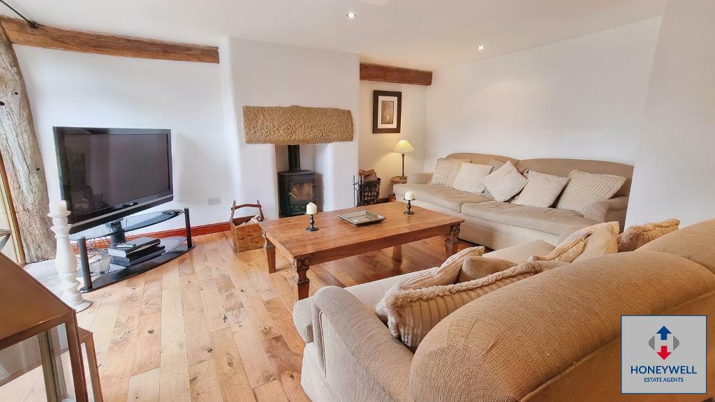 Additional image 6 of Noddle Hill Barn, Sawley, Clitheroe, BB7 4LQ