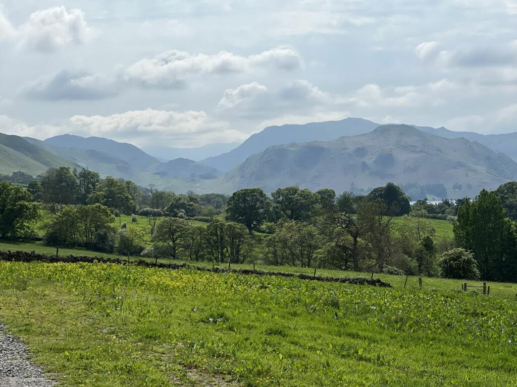 Additional image 14 of Retreat Lodge, Seat Farm Holiday Park, Pooley Bridge