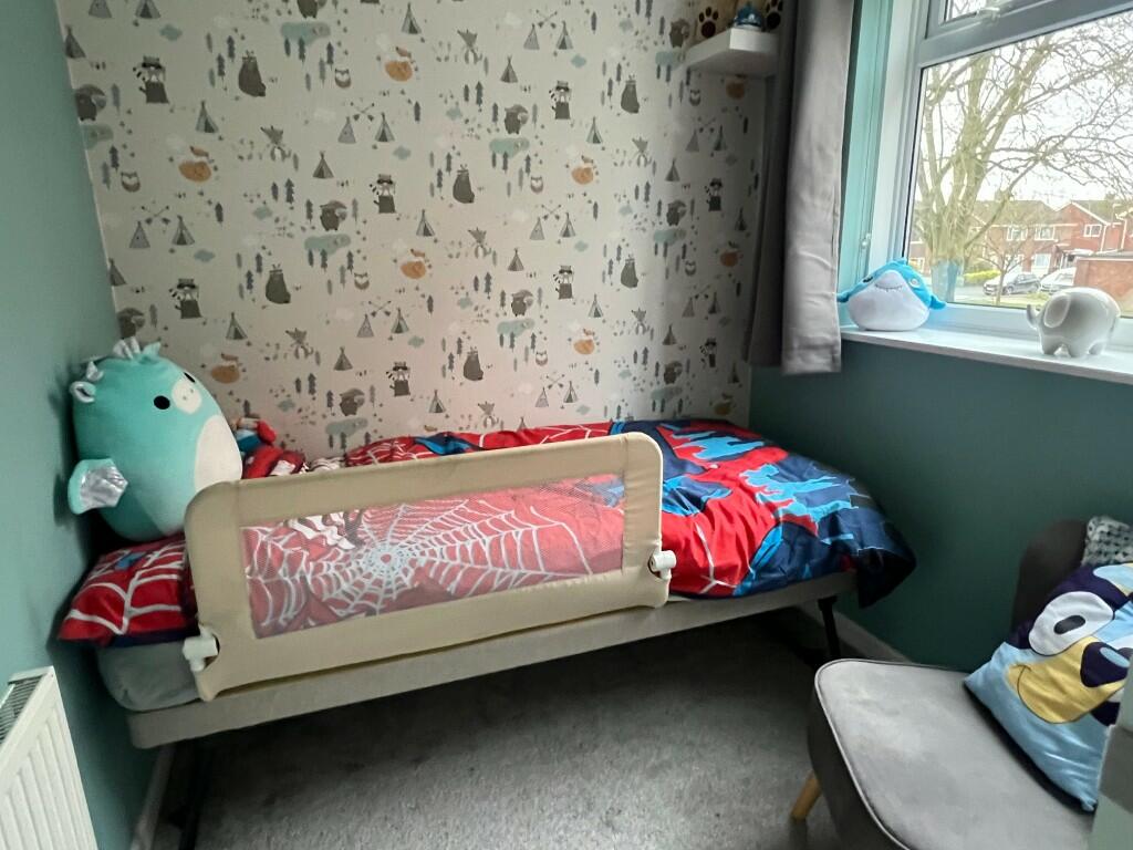 Additional image 14 of Wainbridge Crescent, BS35