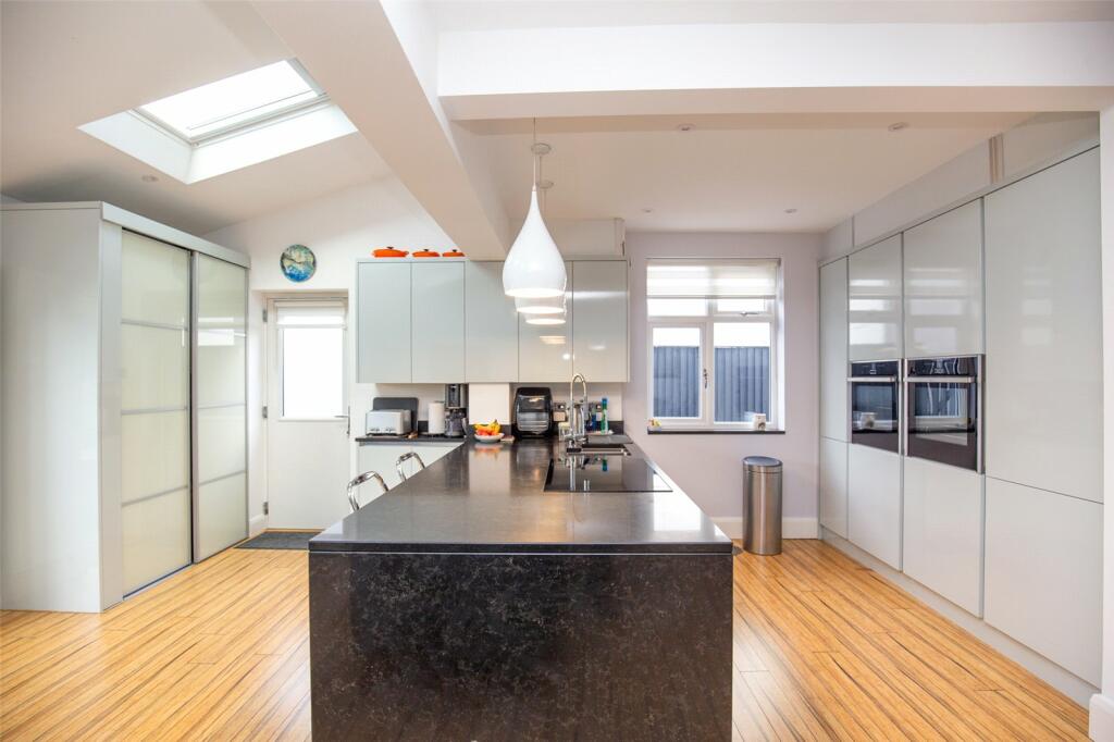 Additional image 23 of Falcondale Road, Bristol, BS9