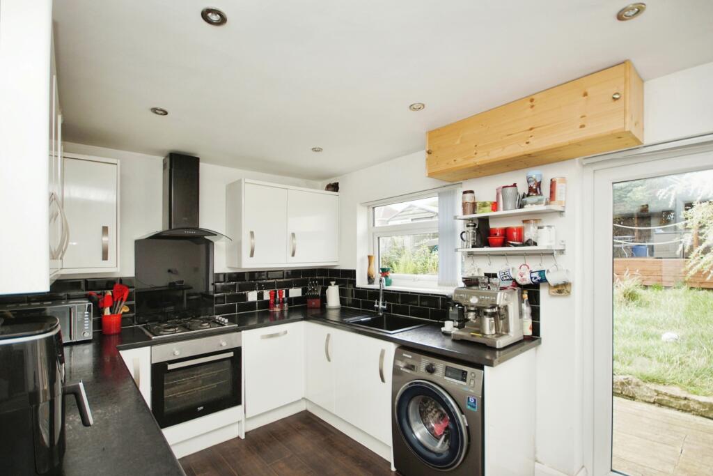 Additional image 4 of Fairlyn Drive, Bristol, Somerset, BS15