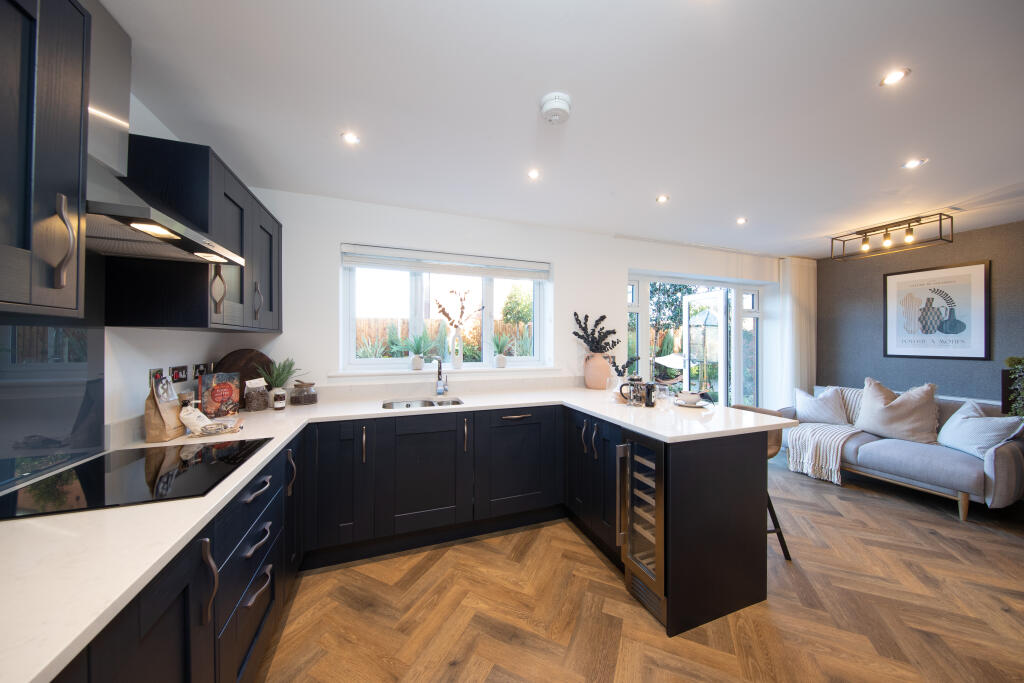 Additional image 5 of Peregrine View,
South West,
Cheddar, 
Somerset,
BS27 3FG