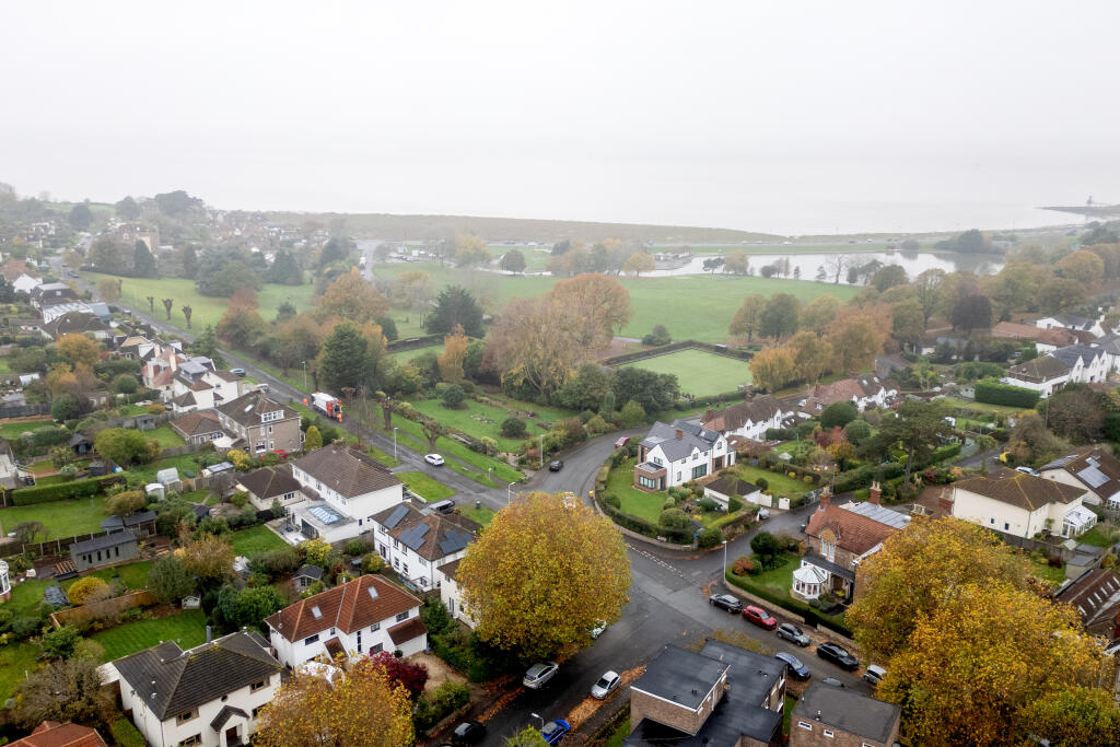 Additional image 29 of Beach Road West, Portishead