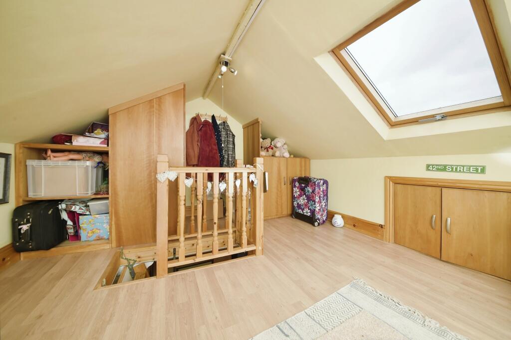 Additional image 15 of Moorland Drive, Brierfield, Nelson, Lancashire, BB9