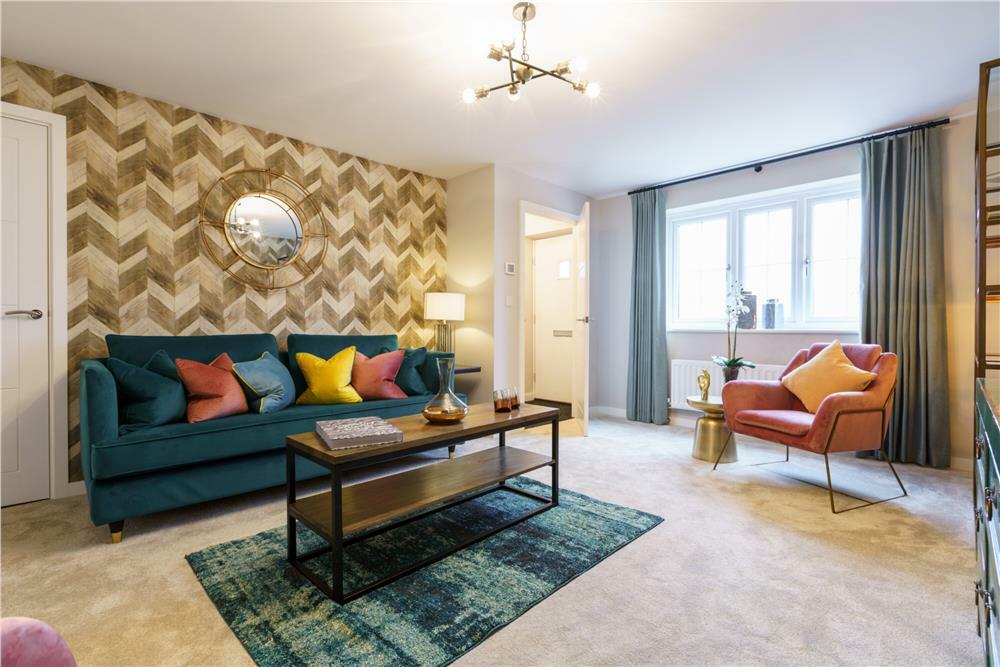 Additional image 5 of Morton Way,
Thornbury,
BS35 3TS