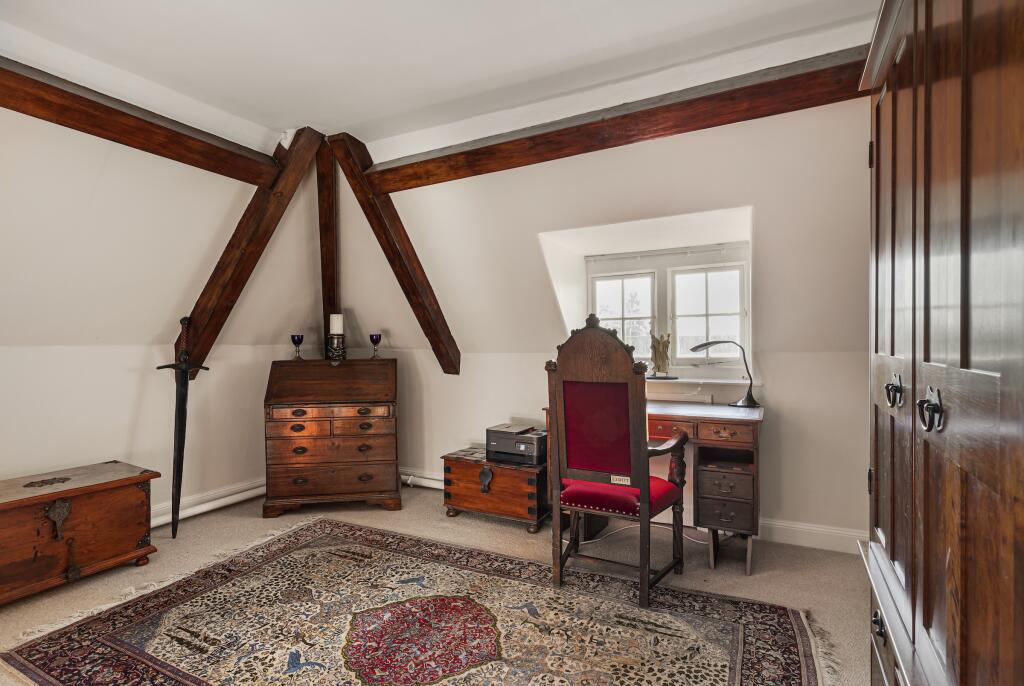 Additional image 13 of Appleby Castle, Boroughgate, In-Westmorland, Appleby-in-Westmoreland, CA16, United Kingdom
