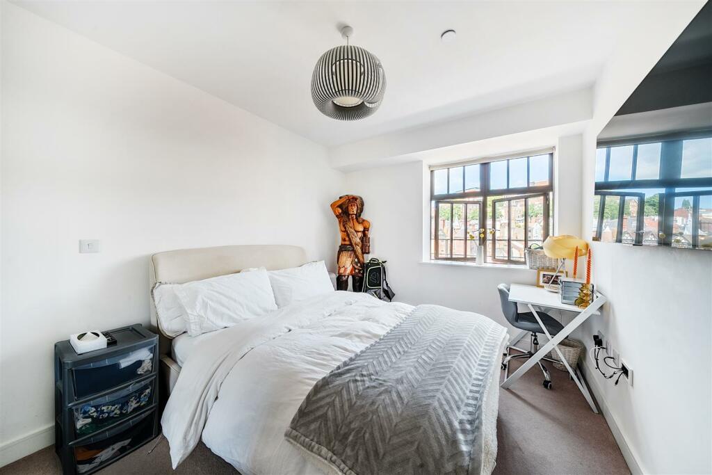 Additional image 7 of Electricity House, Colston Avenue