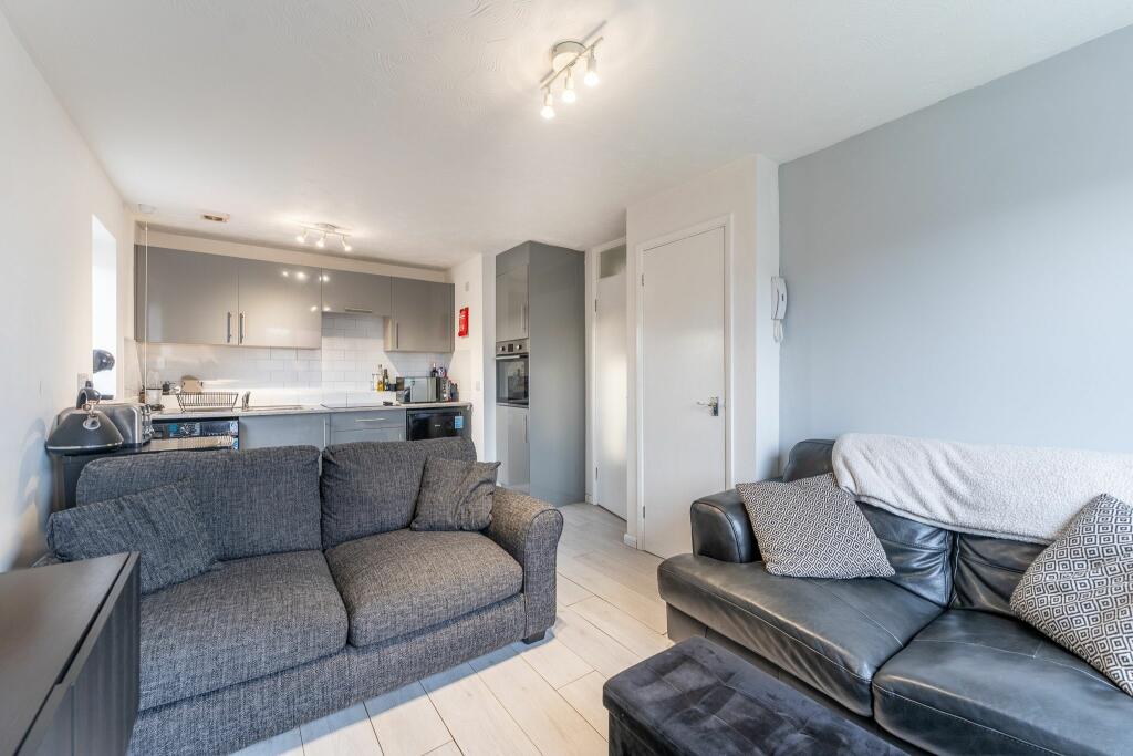 Additional image 4 of Pennycress, Weston-super-Mare - ALLOCATED PARKING