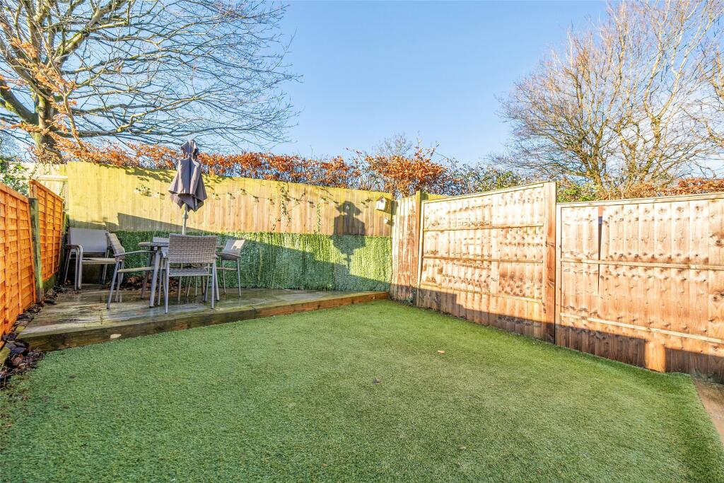 Additional image 11 of Wedmore Close, Bristol, Gloucestershire, BS15